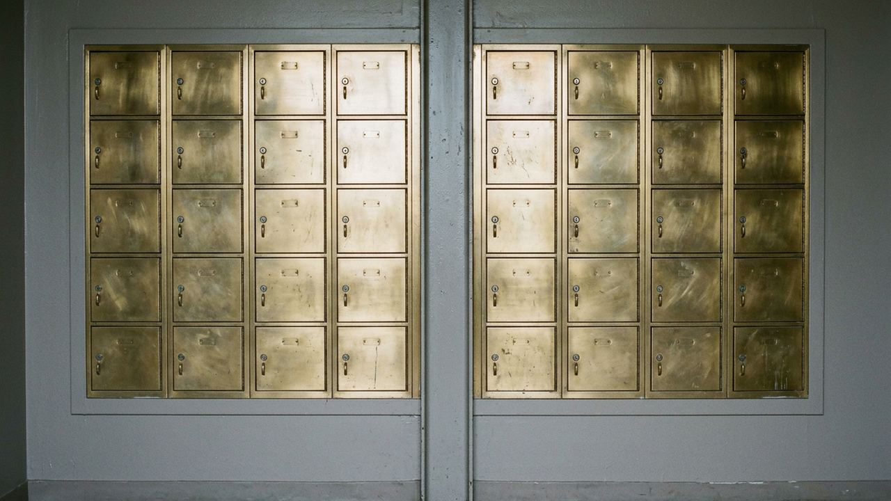 sixteen trips, eight pairs, and the arithmetic behind each number